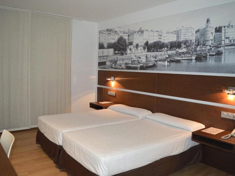 Hotel Spa Odeonの写真