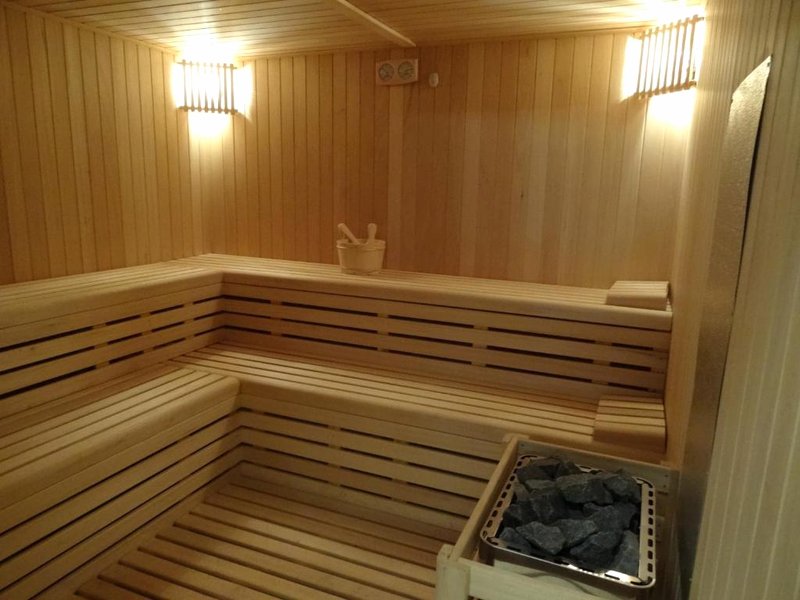 Hotel Spa Odeonの写真