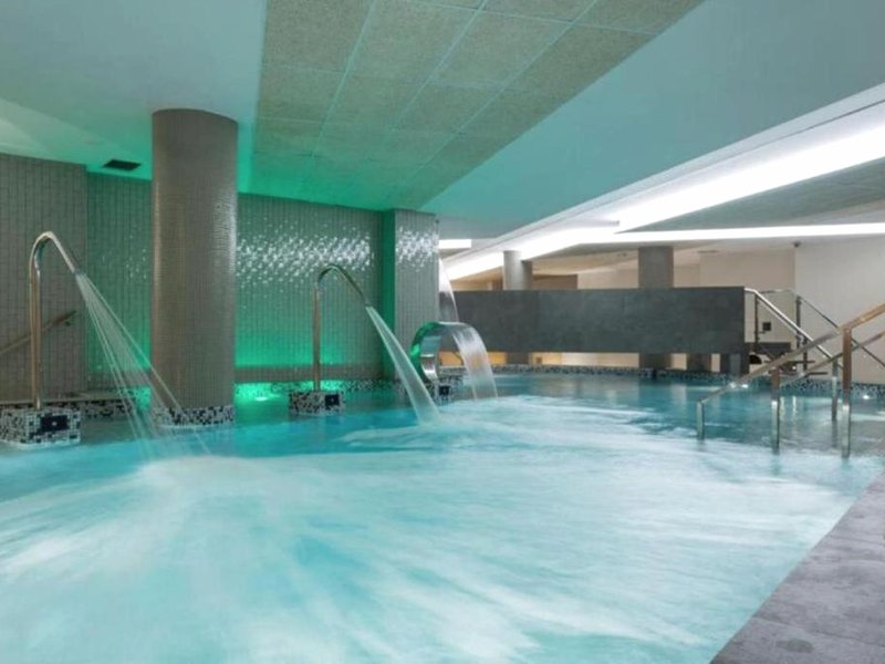 Hotel Spa Odeonの写真