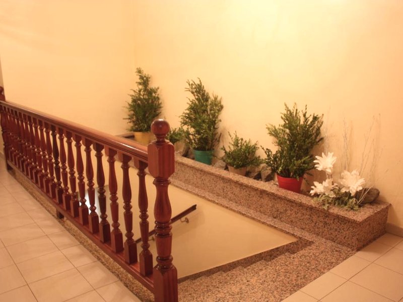 Residencia Porta Novaの写真