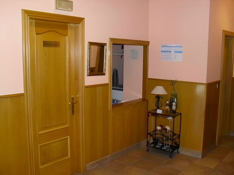 Residencia Porta Novaの写真