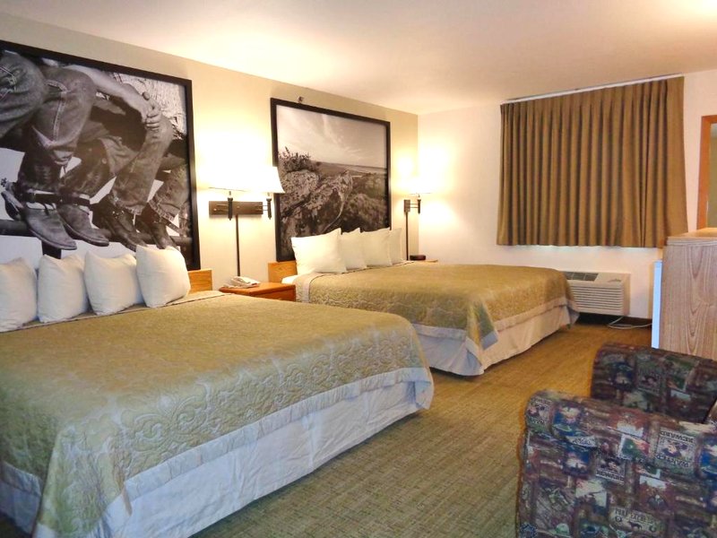 Homestead Inn & Suitesの写真