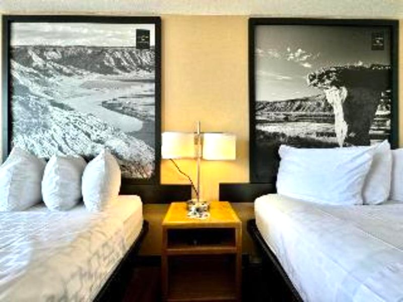 Super 8 by Wyndham Hardin Little Bighorn Battlefieldの写真