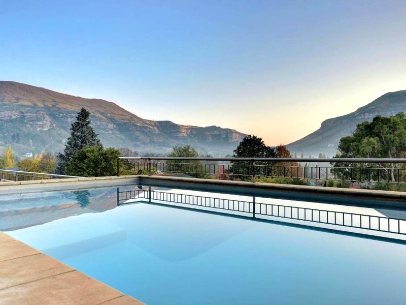 プロテア ホテル クラレンズ (Protea Hotel Clarens)の写真