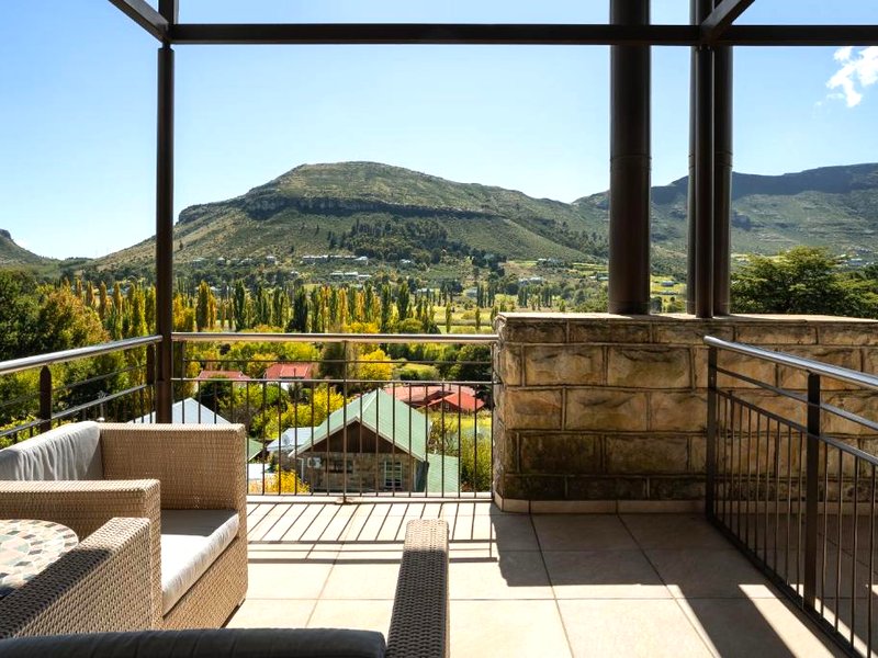 プロテア ホテル クラレンズ (Protea Hotel Clarens)の写真
