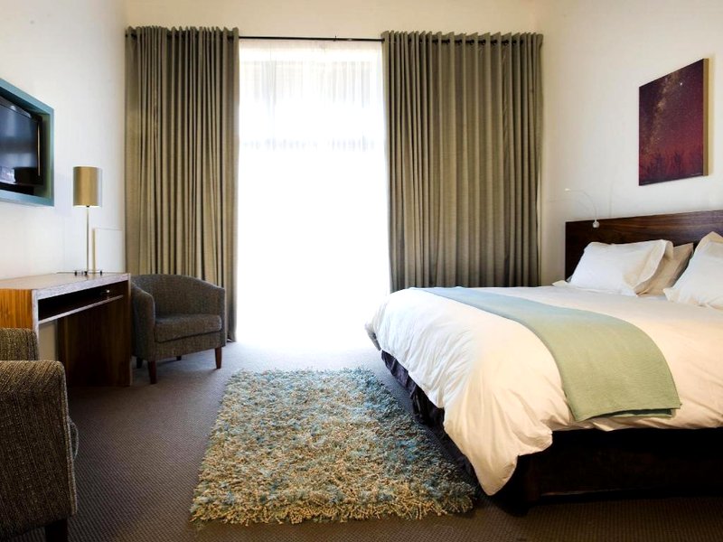 コールデン ゲート ホテル アンド シャレー (Golden Gate Hotel and Chalets)の写真