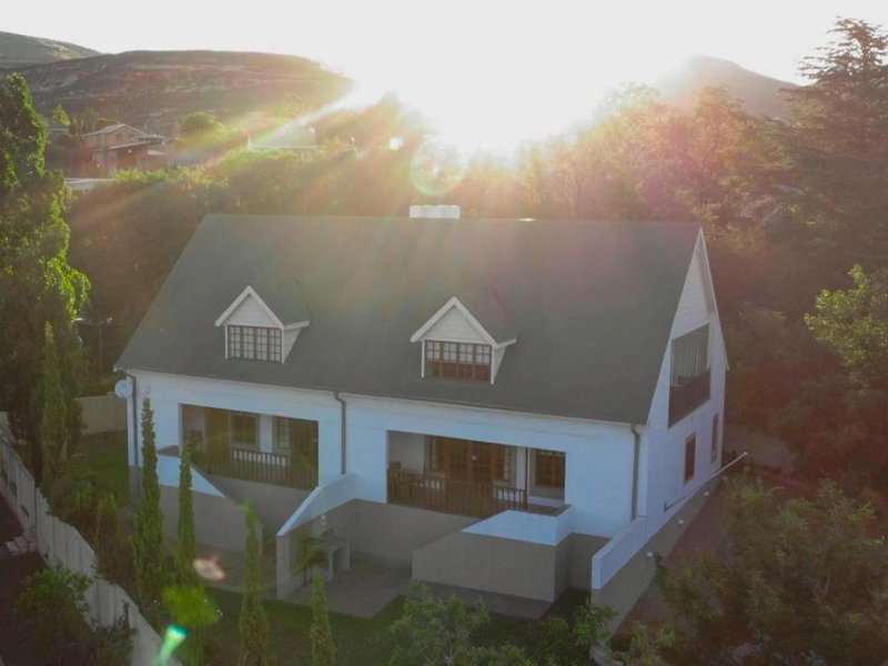 The Clarens Placeの写真