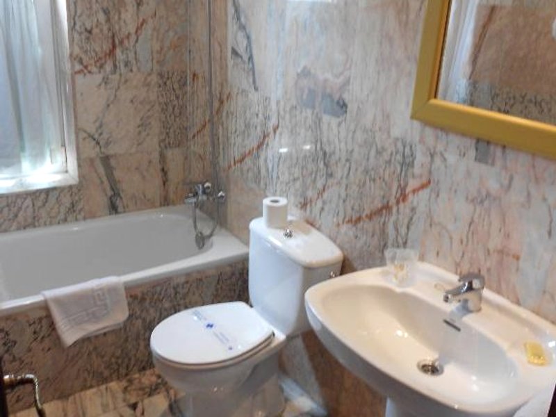 Hotel Narceaの写真