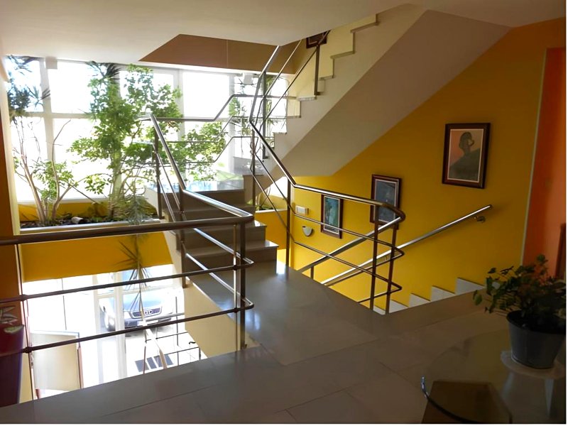 Hotel Narceaの写真