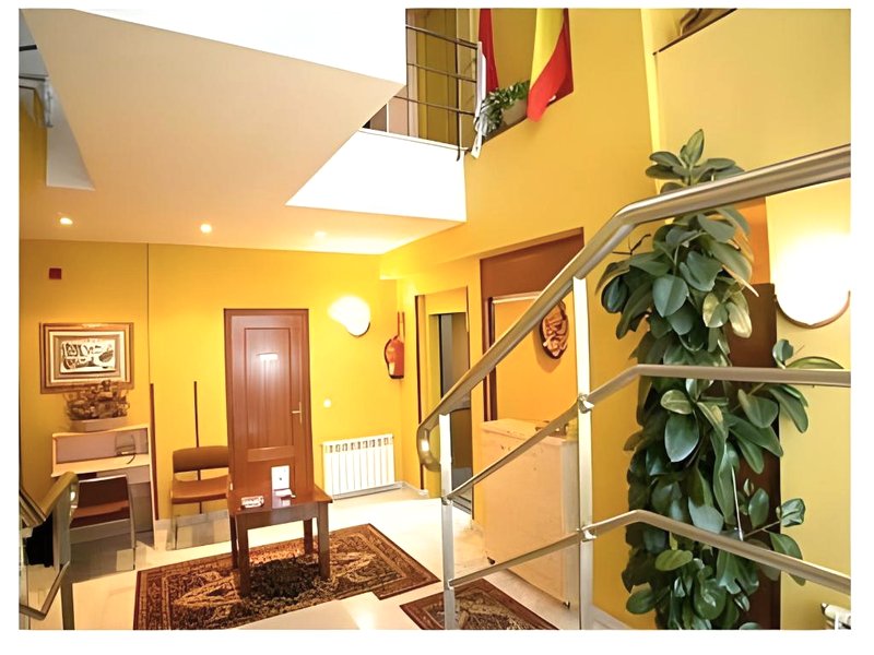 Hotel Narceaの写真