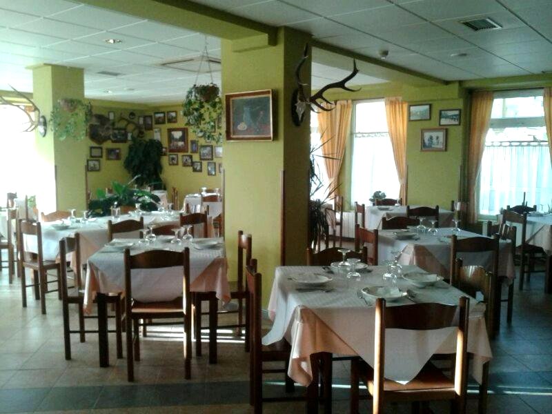 Hotel Narceaの写真