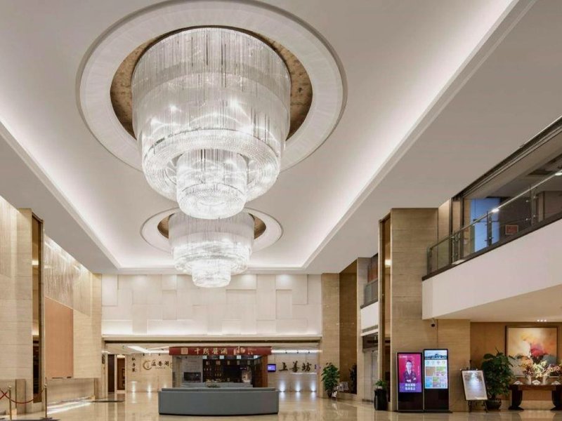 ラマダ バイ ウィンダム ズーボー (Ramada by Wyndham Zibo)の写真