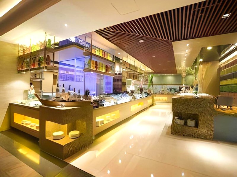 ラマダ バイ ウィンダム ズーボー (Ramada by Wyndham Zibo)の写真