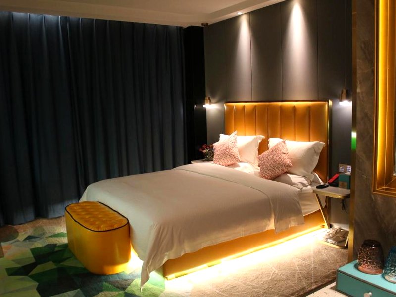 R-Kiss Boutique Hotelの写真