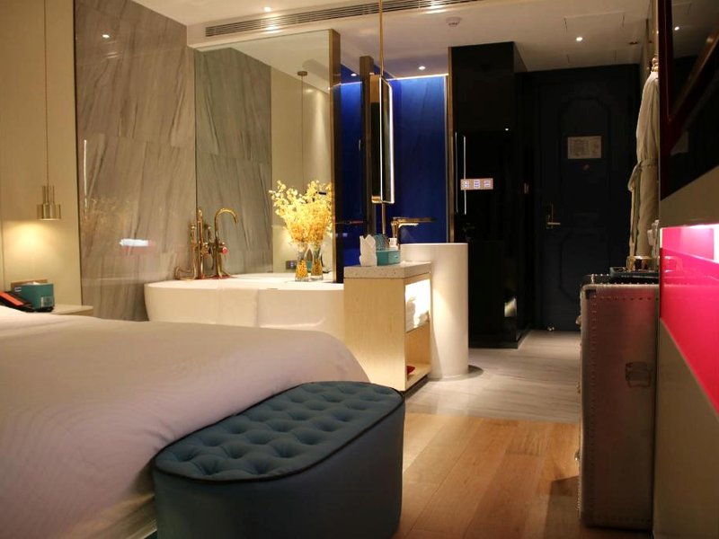 R-Kiss Boutique Hotelの写真