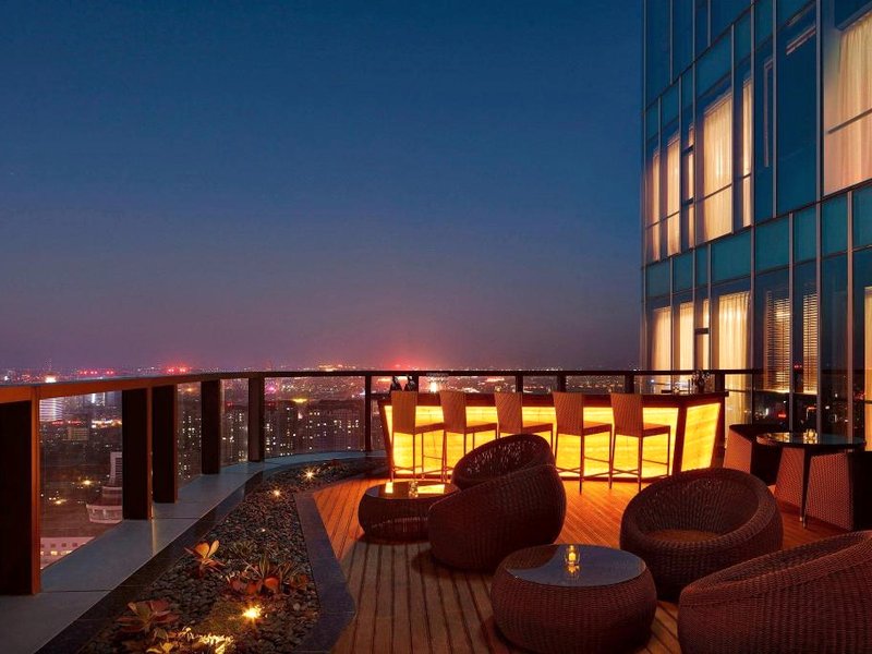 シェラトン ジーボ ホテル (Sheraton Zibo Hotel)の写真