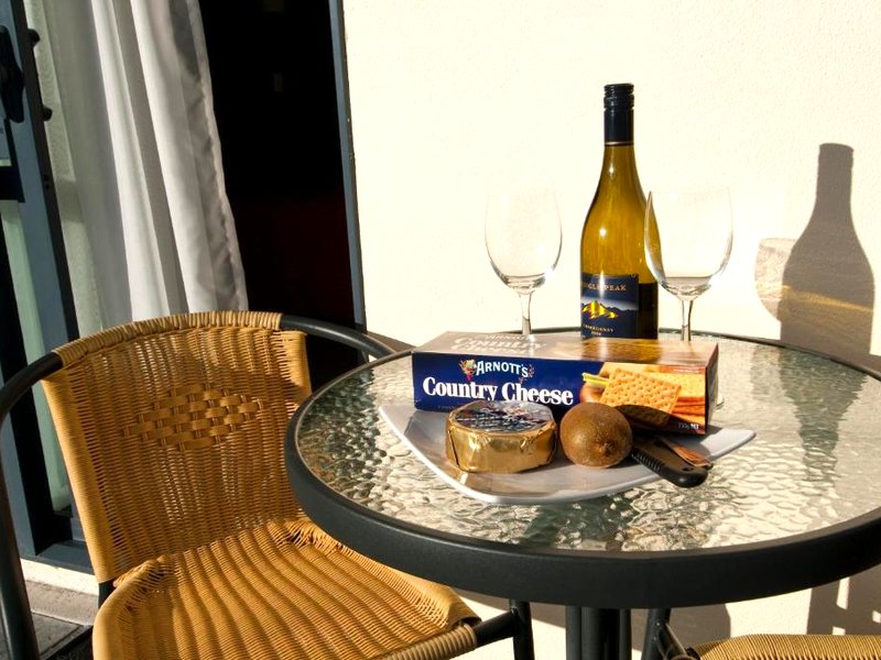 ベラ ビスタ フォックス グラシア モテル (Bella Vista Fox Glacier Motel)の写真