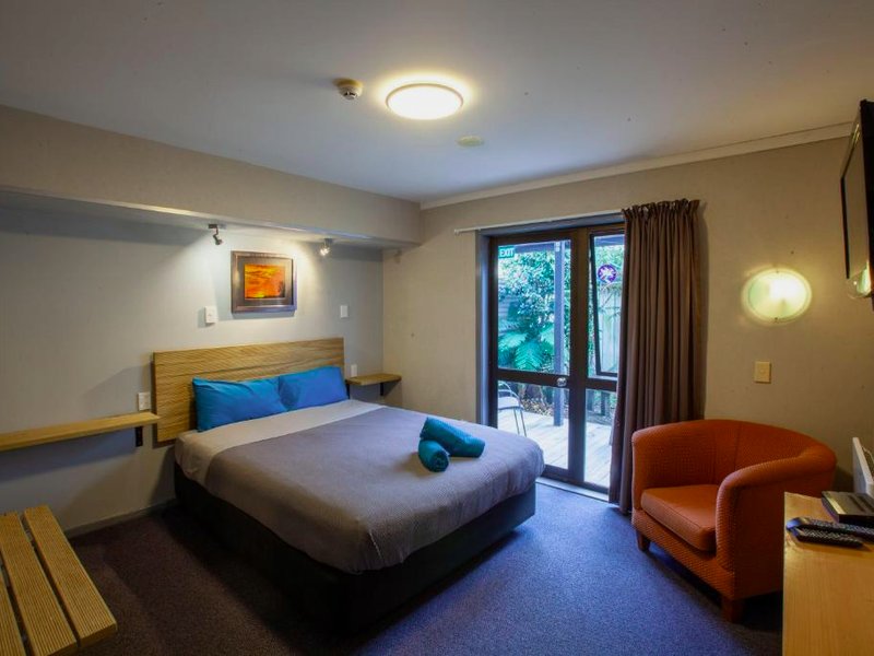 アイボリー タワーズ　バックパッカーズ ロッジ (Ivory Towers Backpackers Lodge)の写真