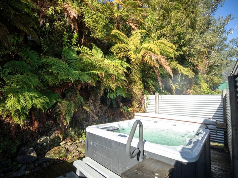 アイボリー タワーズ　バックパッカーズ ロッジ (Ivory Towers Backpackers Lodge)の写真