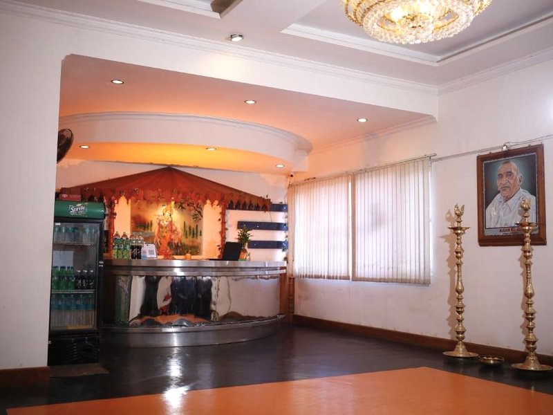 Sri Krishna Residencyの写真