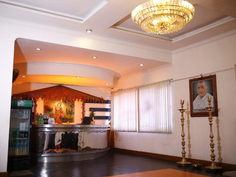 Sri Krishna Residencyの写真