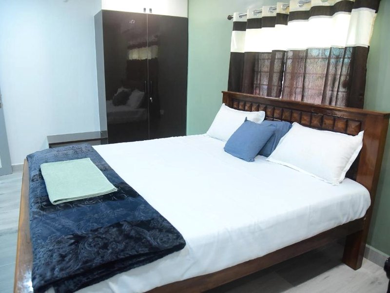 Keychain Homestay at Cuddalore, A luxury stay in the heart of the town with kitchen facilityの写真