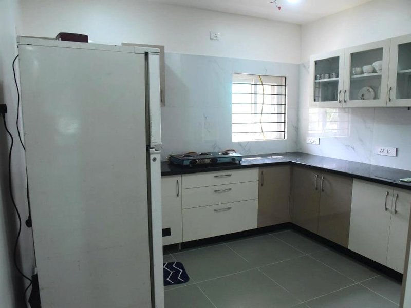Keychain Homestay at Cuddalore, A luxury stay in the heart of the town with kitchen facilityの写真