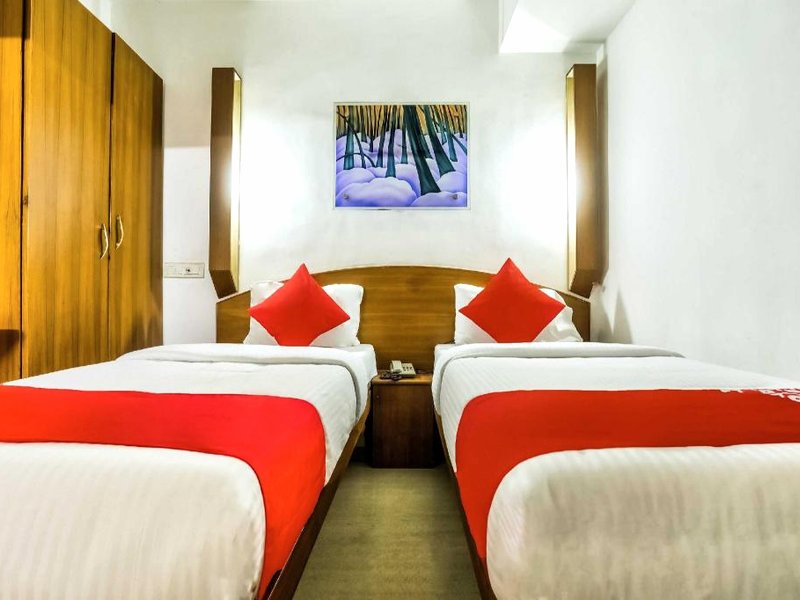 Hotel O VIJAISURYAの写真