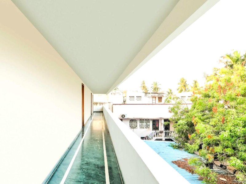Hotel O VIJAISURYAの写真