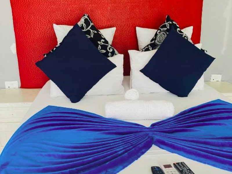The Moon Guesthouseの写真