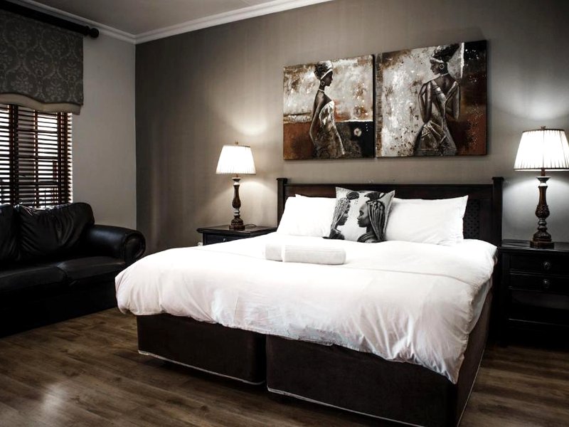 Pinehaven Bed and Breakfastの写真