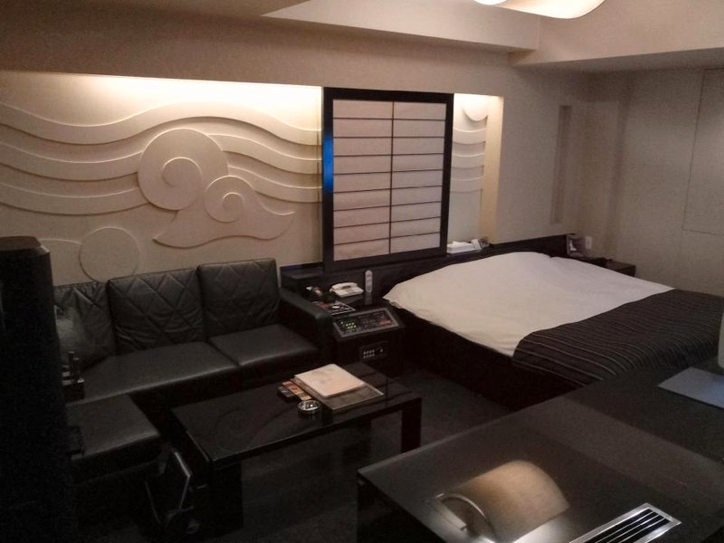 ホテル スターリゾート アイ (HOTEL STARRESORT I)の写真