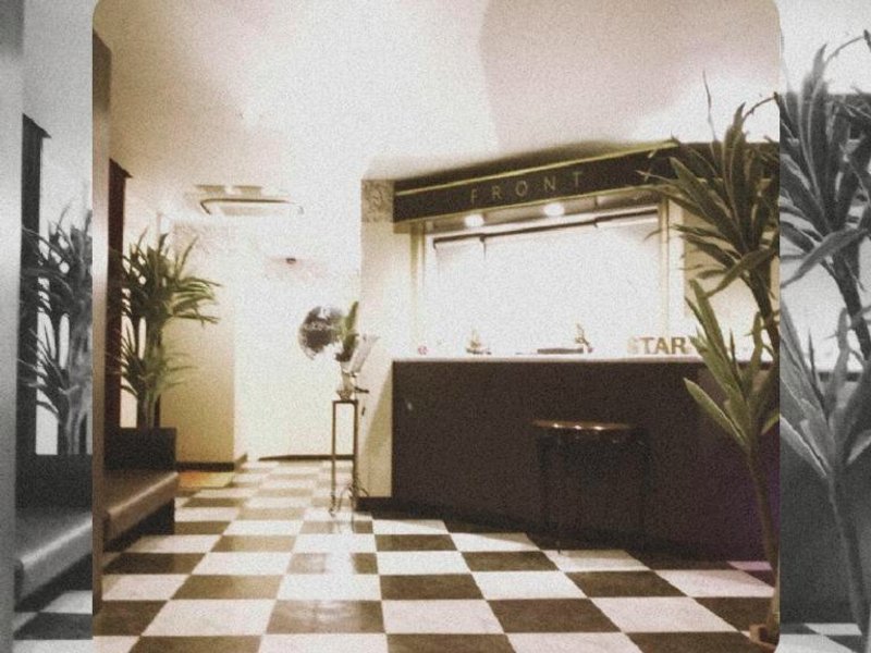 ホテル スターリゾート アイ (HOTEL STARRESORT I)の写真