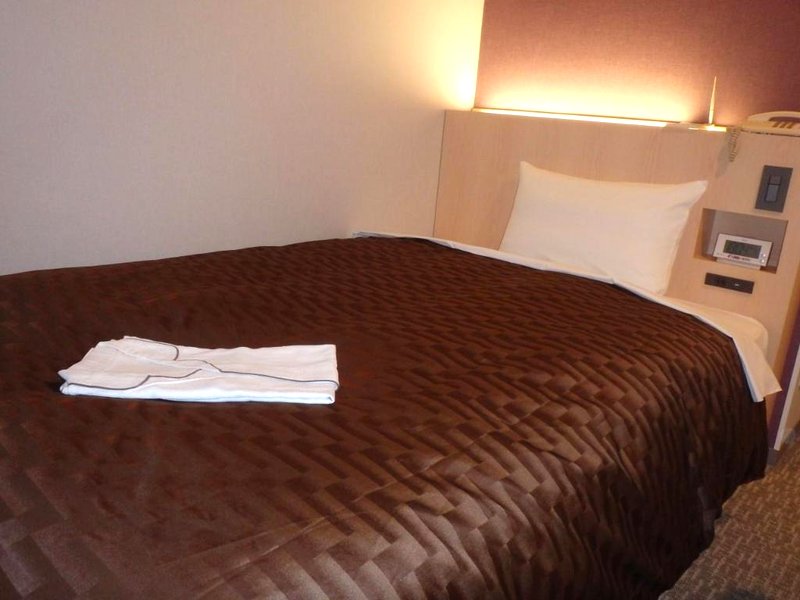 Iruma Dai-Ich Hotelの写真