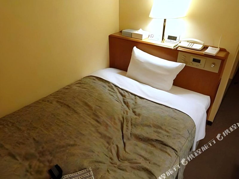 Iruma Dai-Ich Hotelの写真