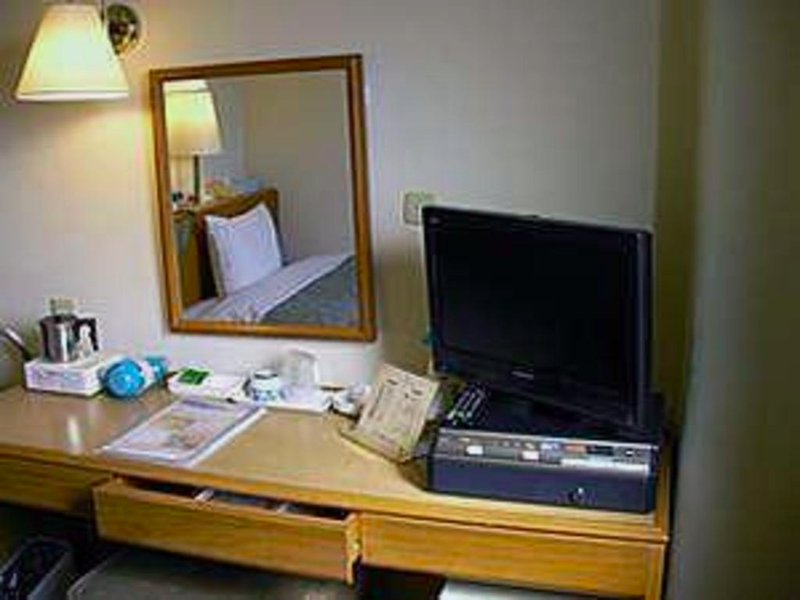 Iruma Dai-Ich Hotelの写真