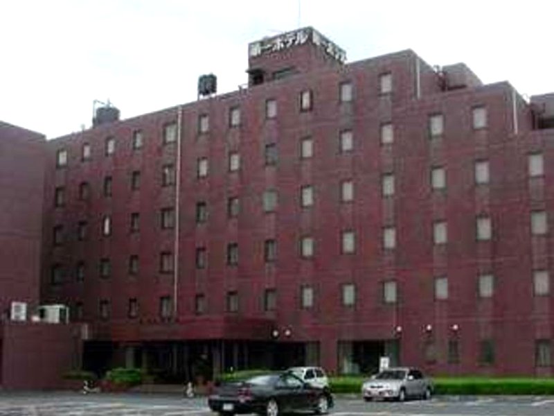 Iruma Dai-Ich Hotelの写真