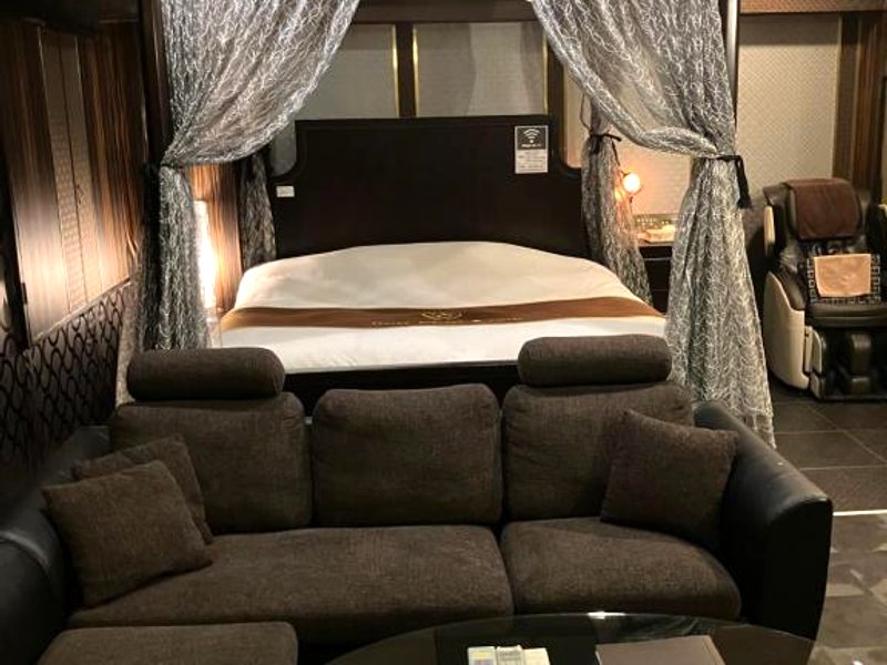 X ホテル（大人専用） (X Hotel - Adult Only-)の写真