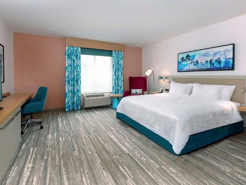 Hilton Garden Inn Panama City Airportの写真