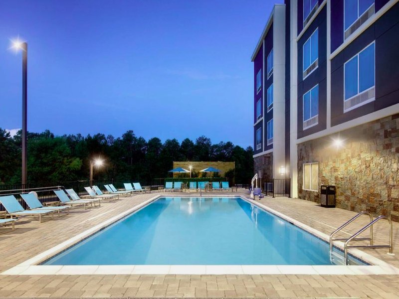 Hilton Garden Inn Panama City Airportの写真