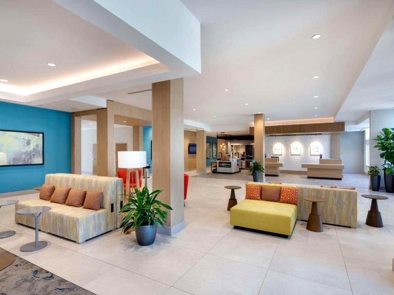 Hilton Garden Inn Panama City Airportの写真