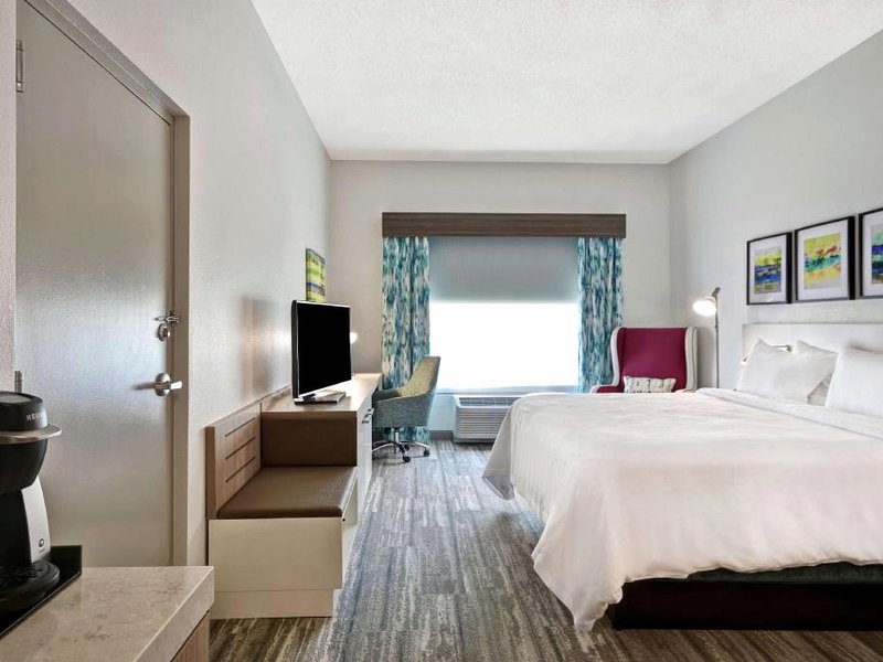 ヒルトン ガーデン イン パナマ シティ (Hilton Garden Inn Panama City)の写真