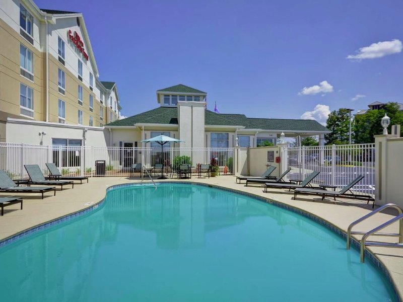 ヒルトン ガーデン イン パナマ シティ (Hilton Garden Inn Panama City)の写真