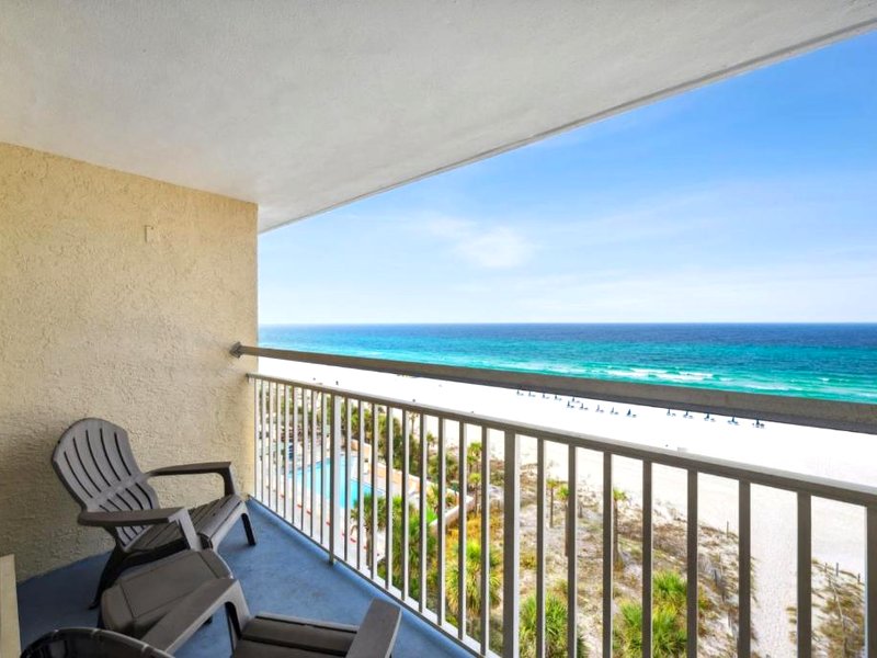 Beach Tower Beachfront Hotel, a By The Sea Resortの写真