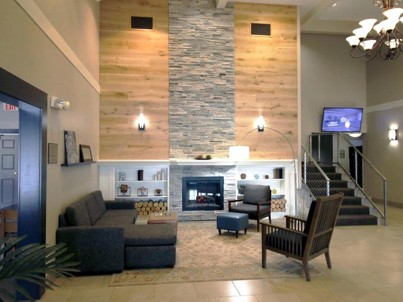 カントリー イン&スイーツ バイ ラディソン カウンシル ブラッフス (Country Inn & Suites by Radisson, Council Bluffs, IA)の写真