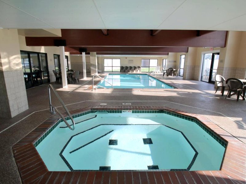 カントリー イン&スイーツ バイ ラディソン カウンシル ブラッフス (Country Inn & Suites by Radisson, Council Bluffs, IA)の写真