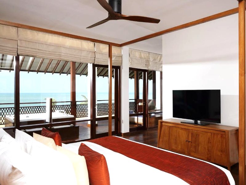 アナンタヤ リゾート アンド スパ チロウ (Anantaya Resort and Spa Chilaw)の写真