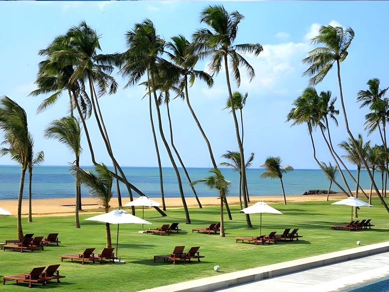 アナンタヤ リゾート アンド スパ チロウ (Anantaya Resort and Spa Chilaw)の写真