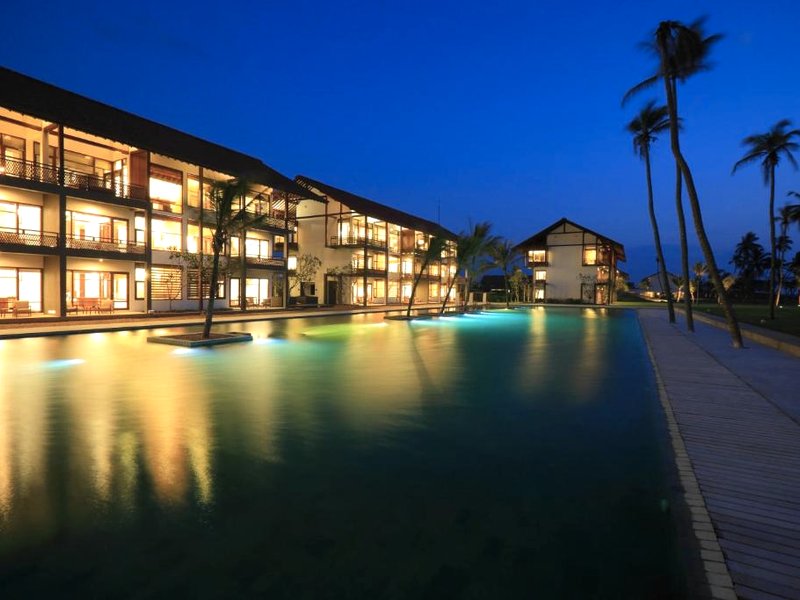 アナンタヤ リゾート アンド スパ チロウ (Anantaya Resort and Spa Chilaw)の写真