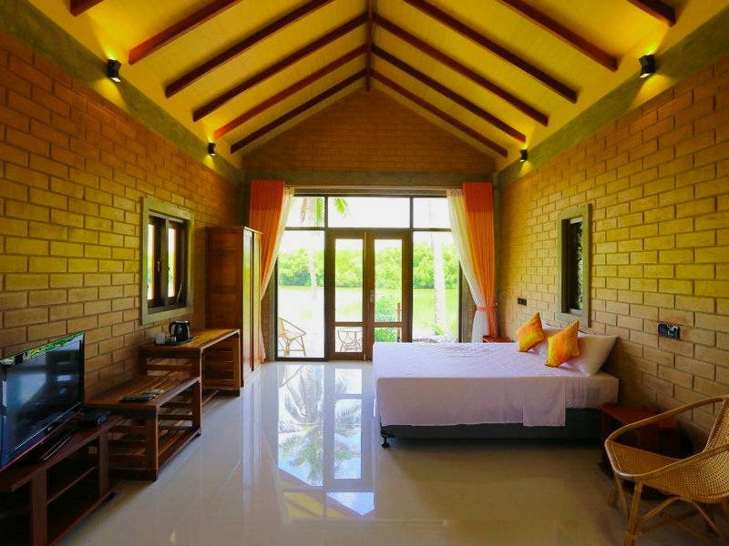 ツイン ウォーターズ リゾート (Twin Waters Resort)の写真
